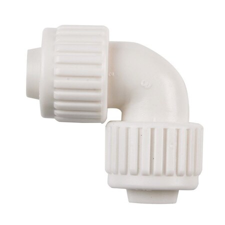 Flair-It Flair-It 3/4 in. PEX X 3/4 in. D PEX PVC Elbow 16806